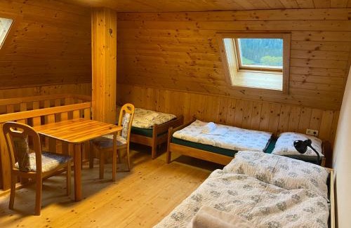 Reichenau Apartment | S-apartment Wiedweg