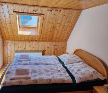 Reichenau Apartment | S-apartment Wiedweg