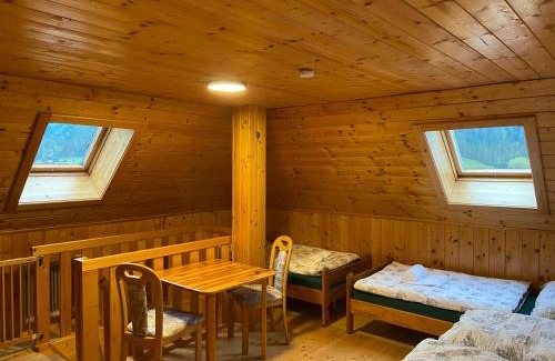 Reichenau Apartment | S-apartment Wiedweg