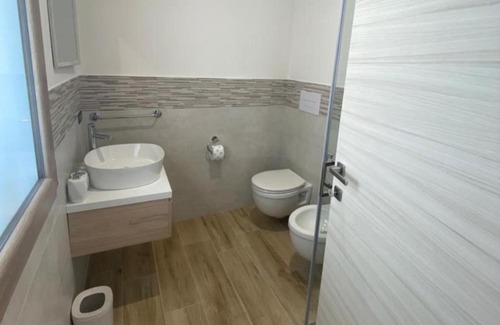 Fonni House | S' apossentu