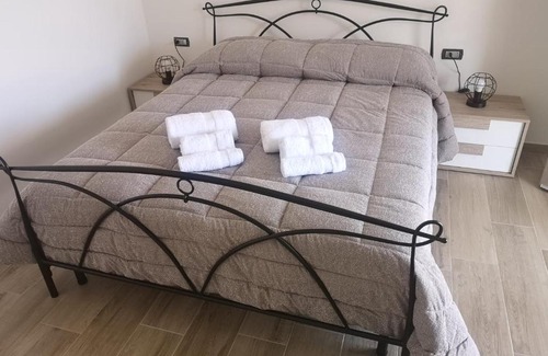 Fonni House | S' apossentu