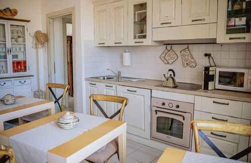 San Nicola House | S'ARD Guest House Sassari