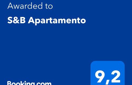 Asuncion Apartment | S&B Apartamento