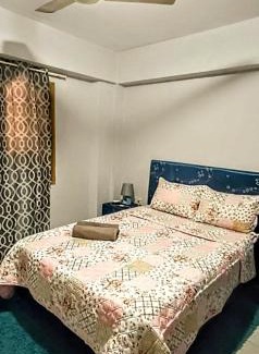 Asuncion Apartment | S&B Apartamento