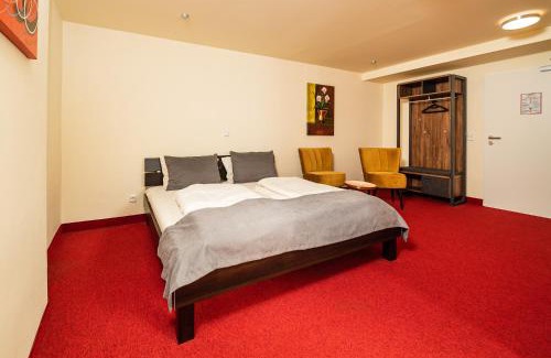 City-Ost Hotel | S & D Hotel Dortmund