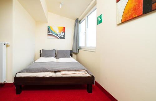 City-Ost Hotel | S & D Hotel Dortmund