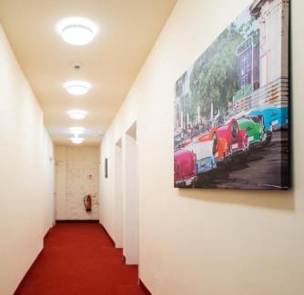 City-Ost Hotel | S & D Hotel Dortmund