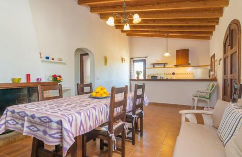 Portopetro Villa | S'Estret