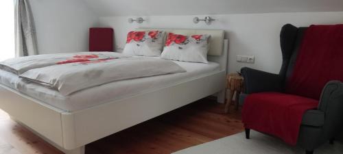 Ried Apartment | s-hansn