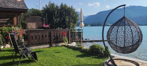 Ried Apartment | s-hansn