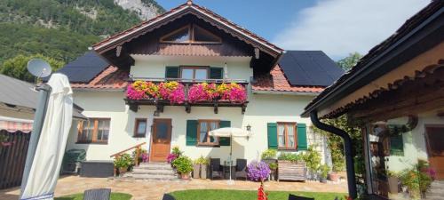 Ried Apartment | s-hansn