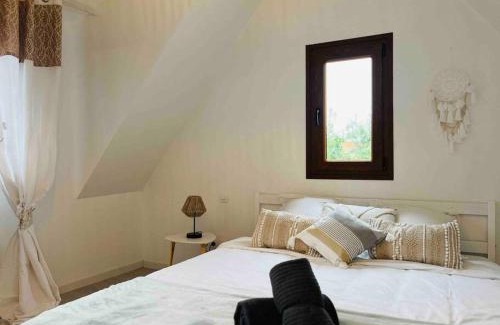 Ittenheim House | S'Hiesele petite maison alsacienne typique