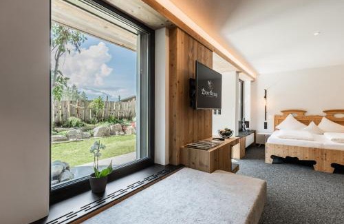 Mosern Apartment | s'Hoamatl Dorfkrug Appartements