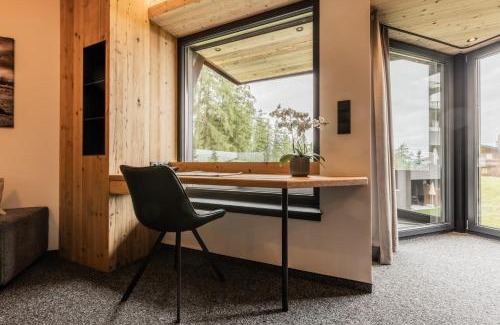 Mosern Apartment | s'Hoamatl Dorfkrug Appartements