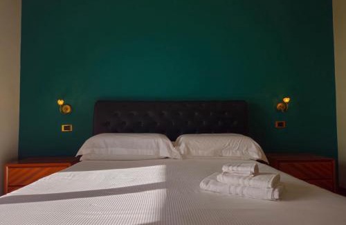 Aprilia House | S'Home - Villa nel Verde fuori Roma - Alloggio Sostenibile