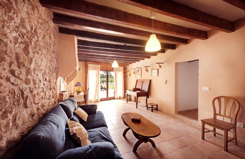Son Antem House | S´hort de N´Andreu