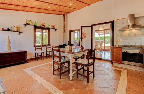 Algaida Villa | S'Hostalet by Rentallorca