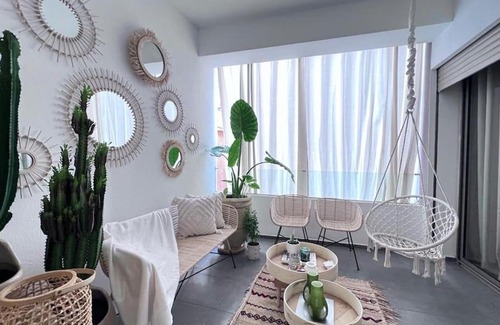 Gueliz Apartment | S house