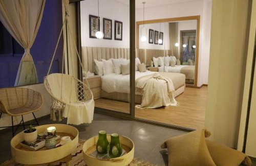Gueliz Apartment | S house
