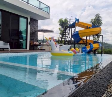 Khlong Muang Villa | S HOUSE POOLVILLA Khaoyai