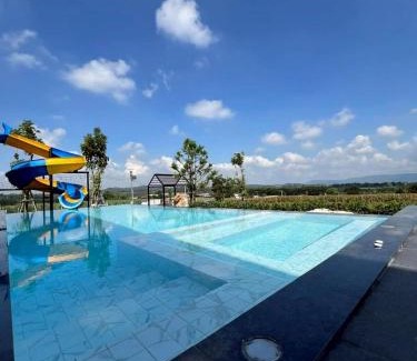 Khlong Muang Villa | S HOUSE POOLVILLA Khaoyai