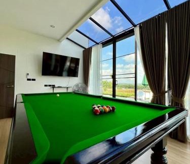 Khlong Muang Villa | S HOUSE POOLVILLA Khaoyai