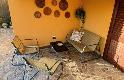 S'Archittu Apartment | S'Imperdau