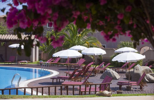 Campulongu House | S'Incantu Resort