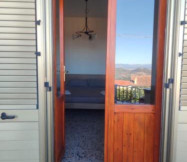 Sarule House | S Istentu