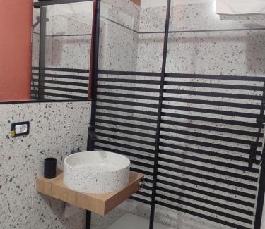 Sarule House | S Istentu