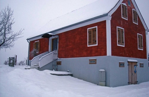 Ilztal House | s' Kellerstöckl - Kellerstöckl