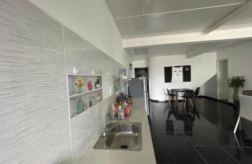 Pitalito Apartment | S&M HOME Apartamento en Bruselas Pitalito Colombia