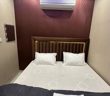 Ludhiana House | S M N Guest house