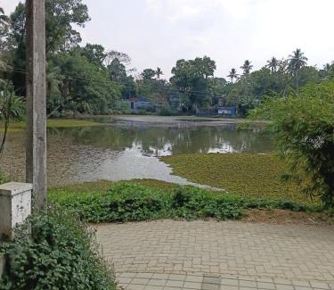 Perumbavoor Apartment | S N Ayurveda