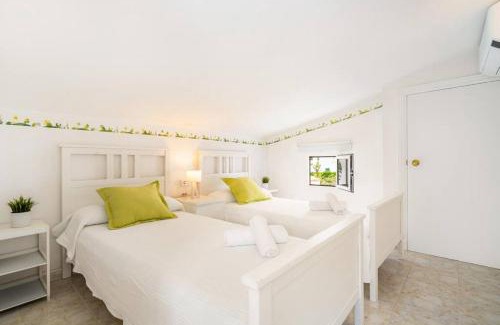 Puerto Luz House | S Olivera