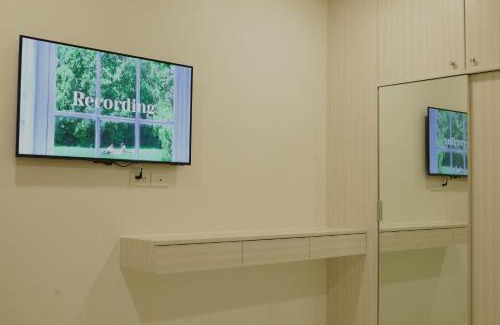 Khlong Song Ton Nun Apartment | S.P.C Apartment by Brodderud