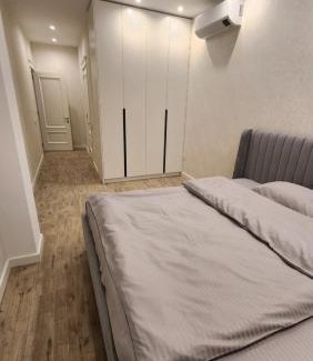 Baku Apartment | S Pollo Apartments by first beach line