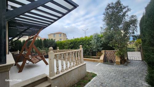 Baku Apartment | S Pollo Apartments by first beach line