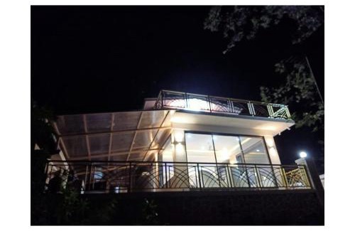 Gureghar Villa | S Pool VIlla near Mapro