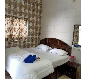 Gureghar Villa | S Pool VIlla near Mapro