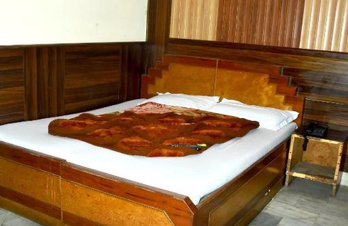 Paharganj House | S R PALACE