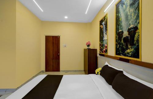 Ibrahimpatan Hotel | S S B Grand