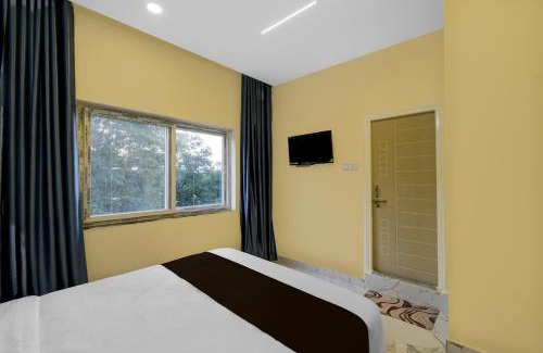 Ibrahimpatan Hotel | S S B Grand