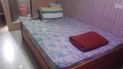 Porur House | S.S.K RESIDENCY