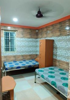 Porur House | S.S.K RESIDENCY