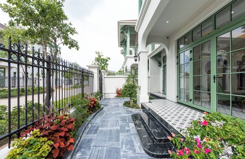 An Thoi Villa | S-Solution Phu Quoc
