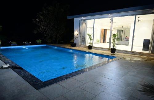 Alibaug Cabin | S Square Casa Forest alibag