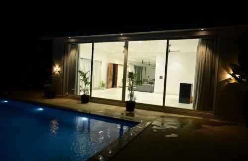 Alibaug Cabin | S Square Casa Forest alibag