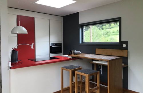 Prinzbach House | S-SUITE the designer vacation home in the Black Forest