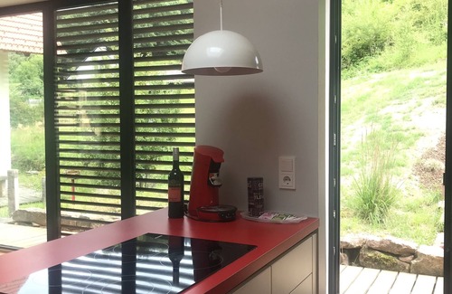 Prinzbach House | S-SUITE the designer vacation home in the Black Forest